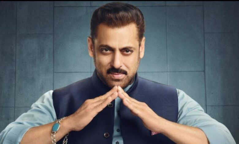 Bigg Boss 19