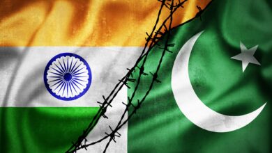 India