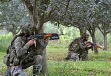 Kulgam Attack