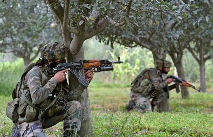 Kulgam Attack