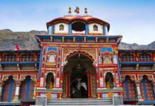 Badrinath Dham
