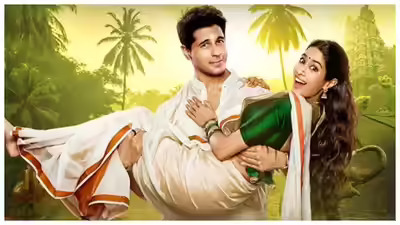 Param Sundari
