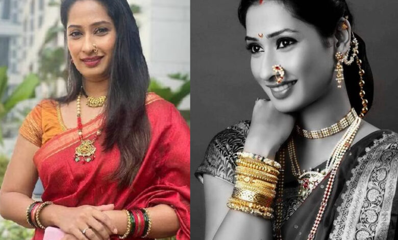 Priya Marathe death