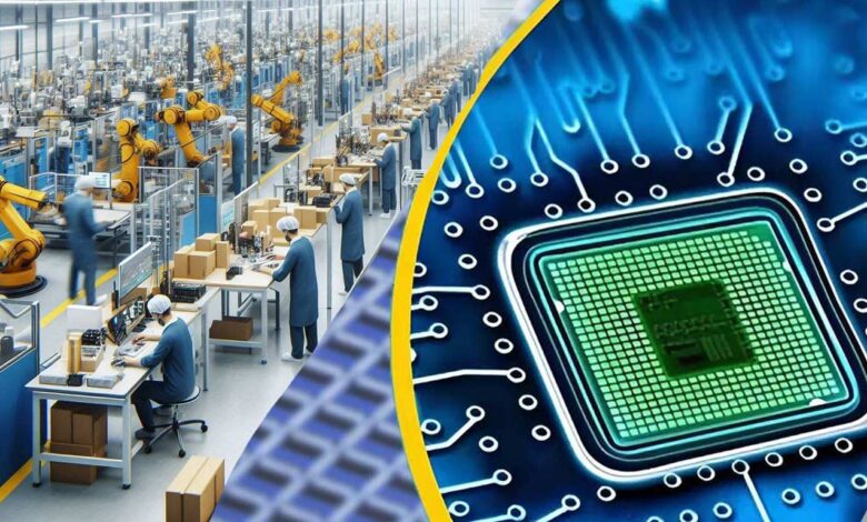 Semiconductor