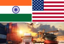 US Tariff India
