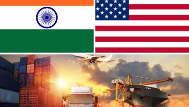 US Tariff India