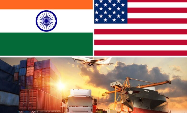 US Tariff India