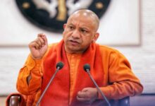CM Yogi