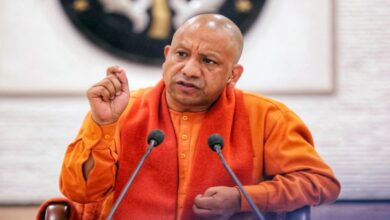 CM Yogi