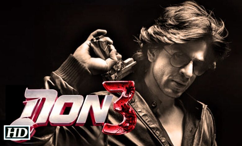 Don 3