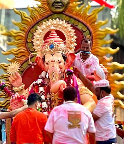 Ganeshotsav