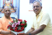 IAS S.P. Goyal