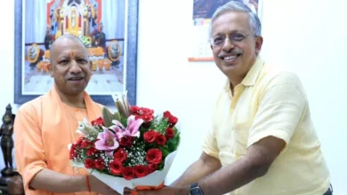 IAS S.P. Goyal