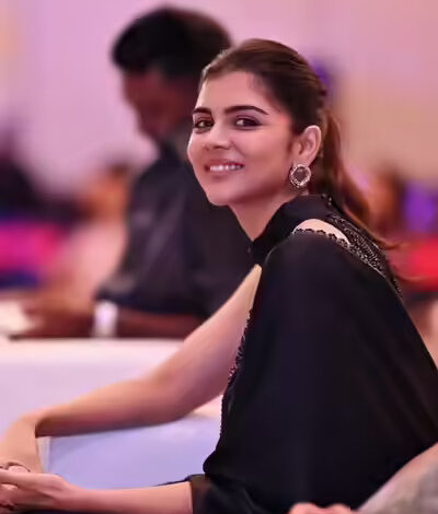 Kalyani Priyadarshan