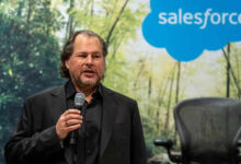 Sale Force CEO