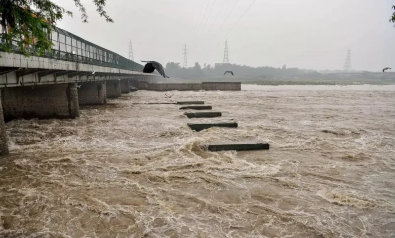 Yamuna