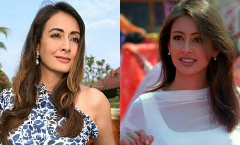 preeti jhangiani