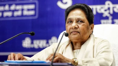 BSP Politics