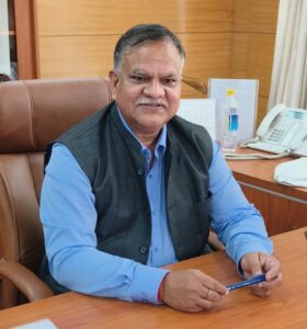 UP Bureaucracy