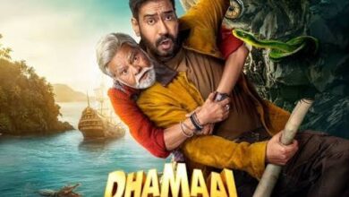 Dhamaal 4