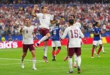 France vs Spain world cup football match: Spain Reaches Final!