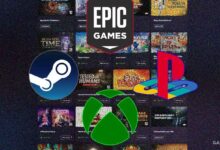 Free Games to Claim This Month