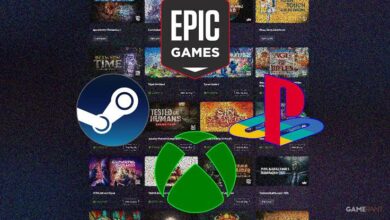 Free Games to Claim This Month