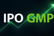 IPO GMP Today