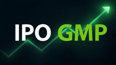 IPO GMP Today