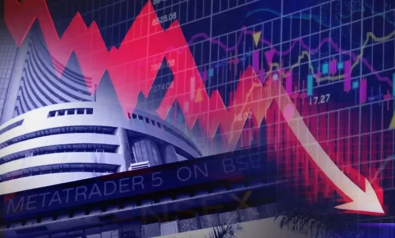 Share Market