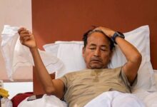Sonam Wangchuk