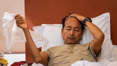 Sonam Wangchuk