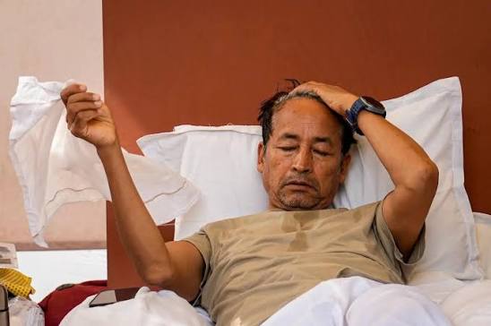 Sonam Wangchuk