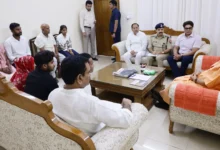CM Yogi