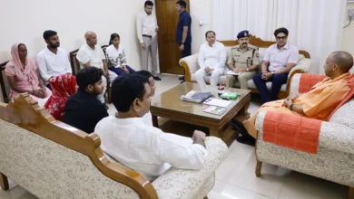 CM Yogi