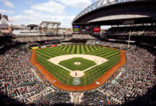 giants vs mariners
