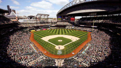 giants vs mariners
