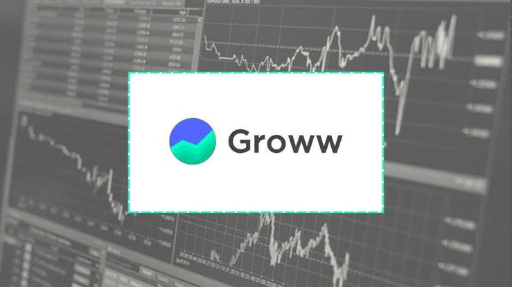 Groww Share Price