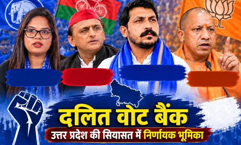 Dalit Politics