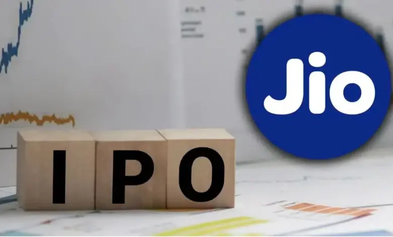 Jio IPO