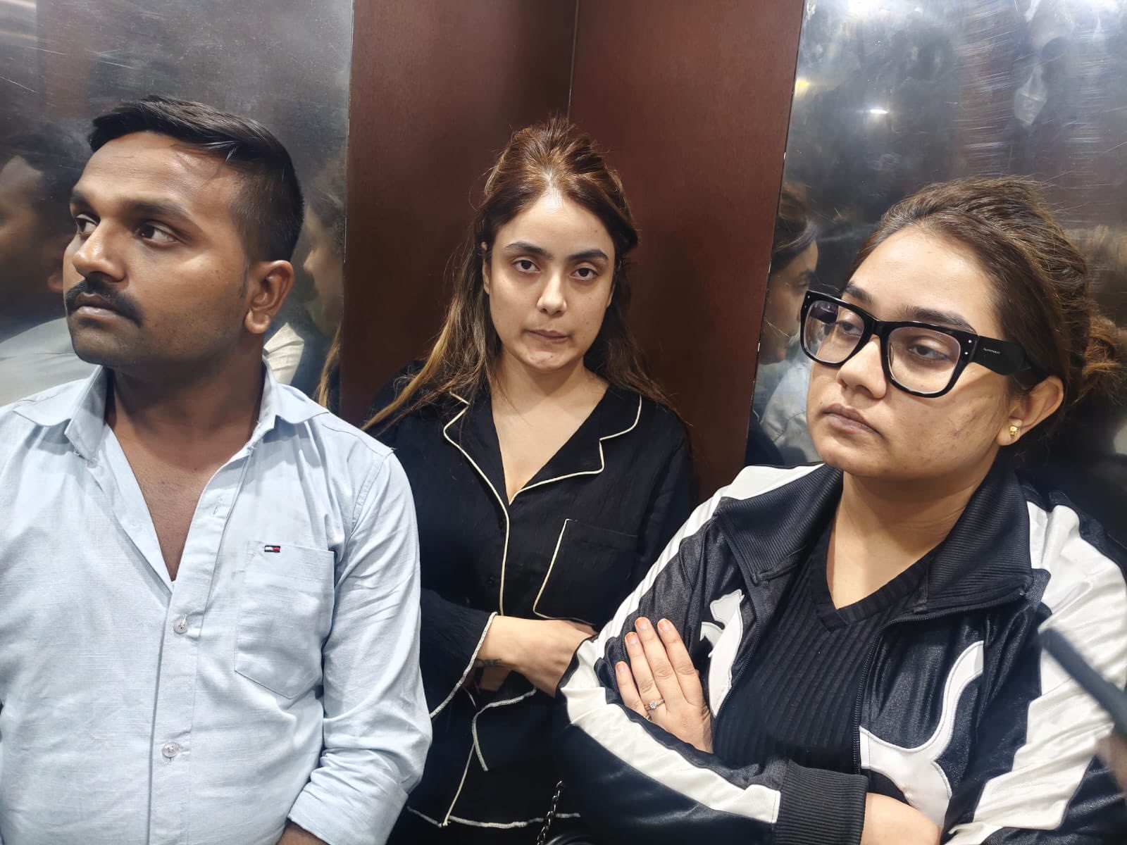 गिरफ्तार श्रद्धा दुबे खोलेगी खोलेगी राज !
